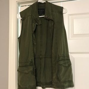 Utility vest